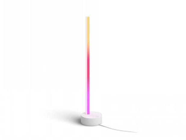 Philips Hue Gradient Signe, bluetooth-pöytävalaisin