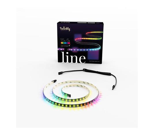Twinkly - Line Lightstrip RGB - Extension 1,5m – kuva 2/8