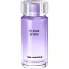 Fleur d'Iris - Eau de parfum 100 ml