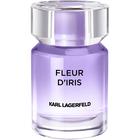 Fleur d'Iris - Eau de parfum 50 ml