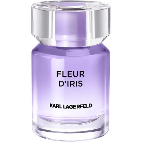 Fleur d'Iris - Eau de parfum 50 ml