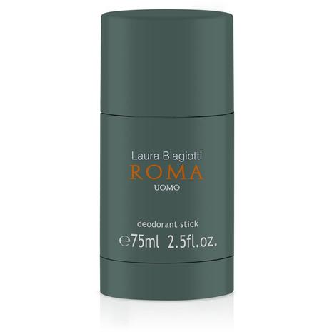 Laura Biagiotti Roma Uomo - Deostick 75ml – kuva 1/8
