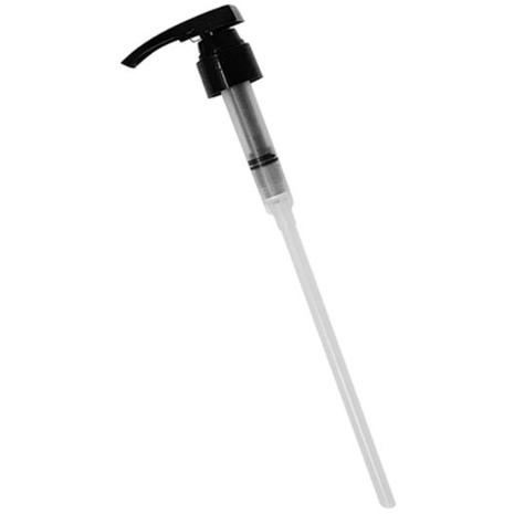 Nioxin Pump - Black