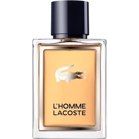 Lacoste L'homme - EdT 50 ml – kuva 2/8