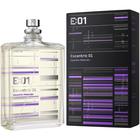 Escentric Molecules Escentric 01 - EdT 100 ml