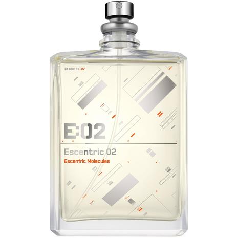 Escentric Molecules Molecule 02 - EdT 100 ml