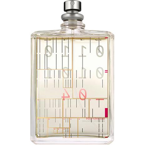 Escentric Molecules Escentric 04 (NEW)  - EdT 100 ml