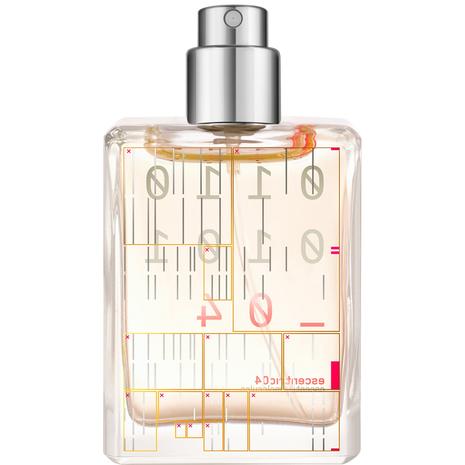 Escentric Molecules Escentric 04 Metalbox (NEW) - EdT 100 ml
