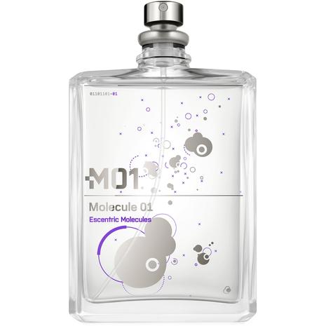 Escentric Molecules Molecule 01 - EdT 100 ml