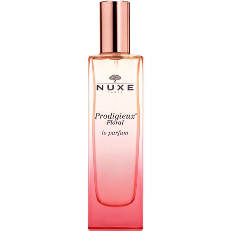 Nuxe Prodigieux Floral Le Perfume - EdP 50 ml – kuva 2/8