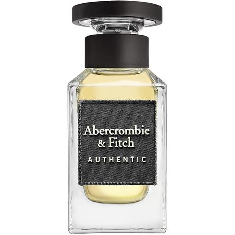 Abercrombie & Fitch Authentic Man - EdT 50 ml
