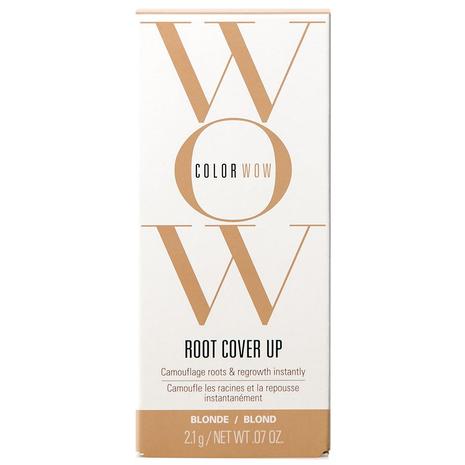 Color Wow Blonde tyviväripuuteri