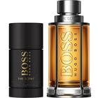 Hugo Boss The Scent for Him - EdT 100 ml