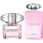 Versace Bright Crystal - EdT 90ml