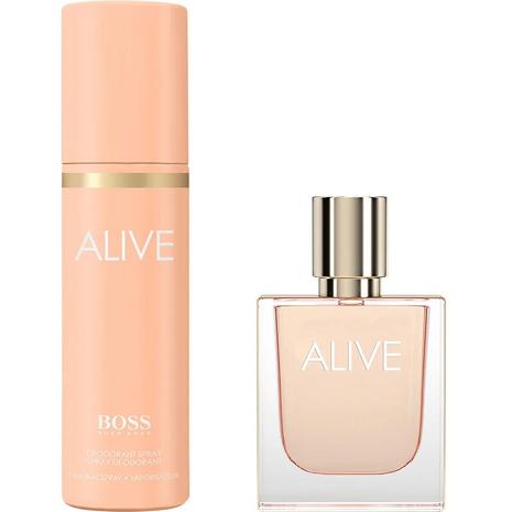 Hugo Boss BOSS Alive - EdP 30 ml