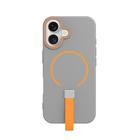 Apple iPhone 17 Case MagSafe, puhelimen suoja/suojus
