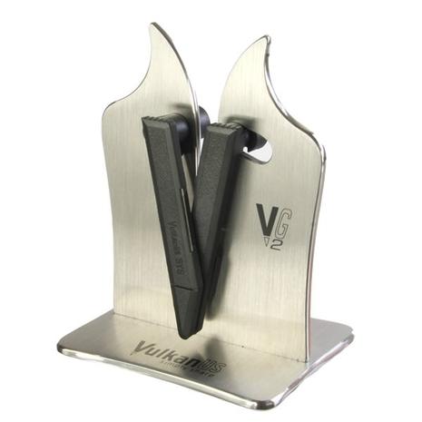 Vulkanus VG2 Professional, veitsenteroitin – kuva 3/8