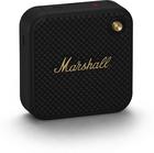 Marshall Willen II Black & Brass