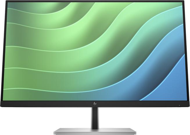 HP E27 (27"), näyttö