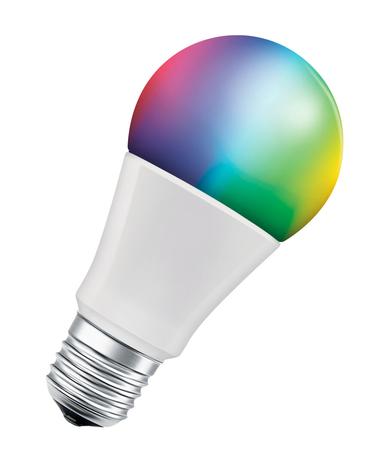 Ledvance Smart+ BT Classic 60 Multicolour E27 RGBW 230V HomeKit