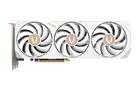 ZOTAC GeForce RTX 5070 Ti Solid Core OC White - 16GB GDDR7 RAM - Näytönohjaimet