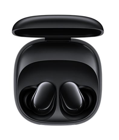 Xiaomi Redmi Buds 6 Play, Bluetooth-nappikuulokkeet
