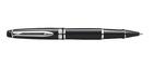 Waterman Expert Black C.T Rollerball F Black