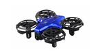 Amewi DRE Mini-Drone Sparrow with Camera Blue