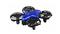 Amewi DRE Mini-Drone Sparrow with Camera Blue – kuva 1