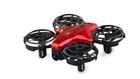 Amewi DRE Mini-Drone Sparrow with Camera Red