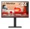LG 24BA650-B (24"), näyttö – kuva 3