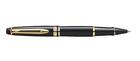 Waterman Expert Black G.T Rollerball F Black