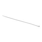 Schneider Electric IMT46411 Johdinside valkoinen, 100 kpl 200x4,8 mm