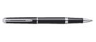 Waterman Hémisphère Black C.T Rollerball F Black