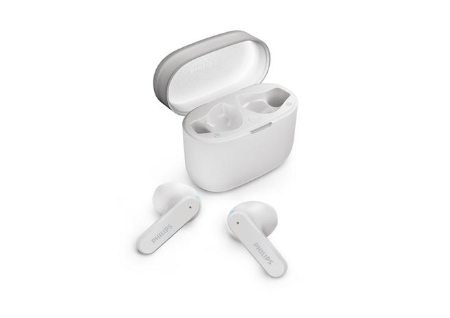 Philips TAT2139 TWS, Bluetooth-nappikuulokkeet