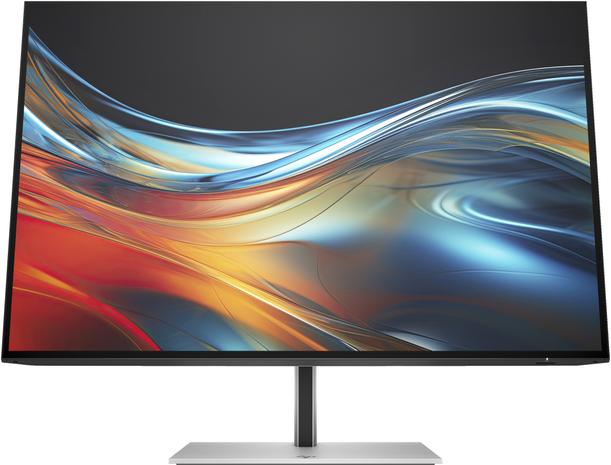 24" HP 724pn - 5 ms - Näyttö