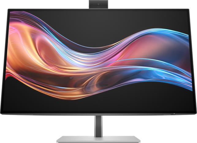27" HP 727pm