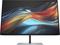 24" HP 724pu - 5 ms - Näyttö – kuva 3