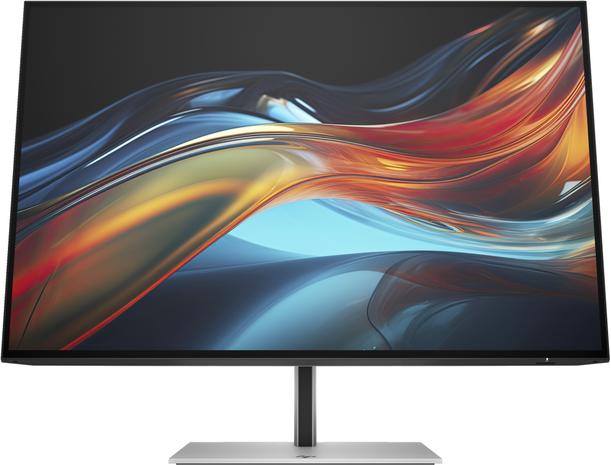 24" HP 724pu - 5 ms - Näyttö
