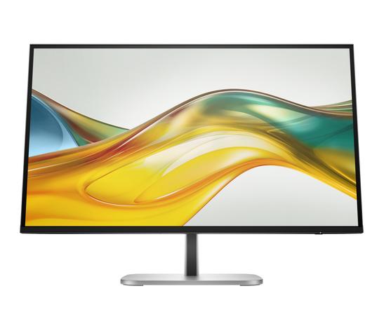 HP 527pq (27"), näyttö