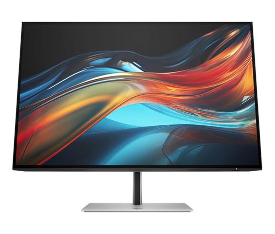 24" HP 724pu - 5 ms - Näyttö
