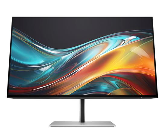 24" HP 724pf - 5 ms - Näyttö