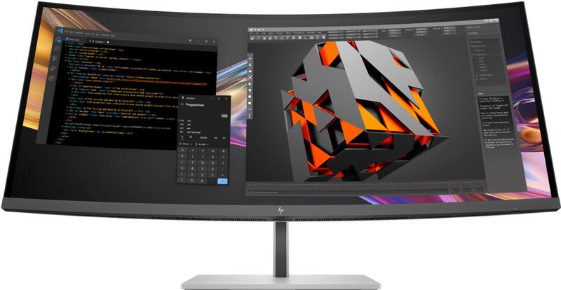 HP 738pu (37,5"), näyttö – kuva 3/8