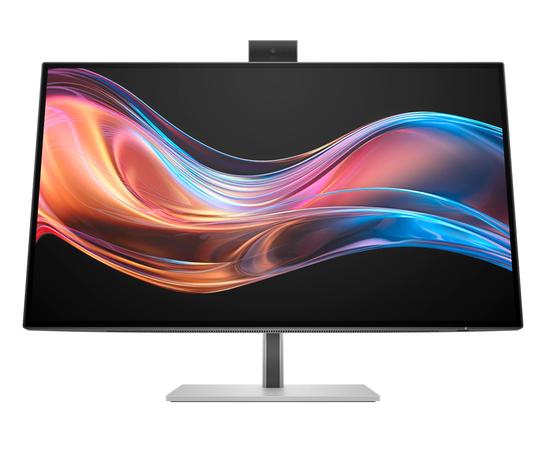 27" HP 727pm