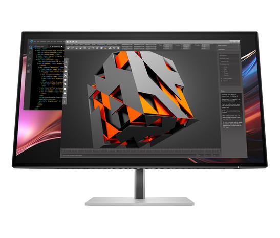 27" HP 727pu - 5 ms - Näyttö