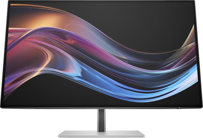 27" HP 727pk - 5 ms - Näyttö