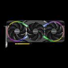 PNY GeForce RTX 5080 ARGB OC 16 GB, PCI-E, näytönohjain