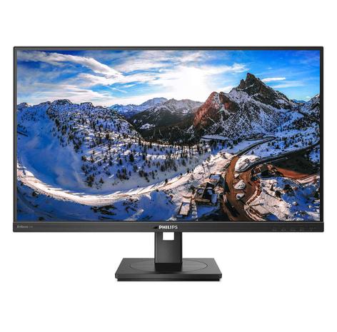 Philips 346P1CRH (34"), näyttö