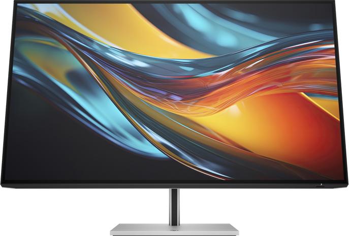 32" HP 732pk - 5 ms - Näyttö