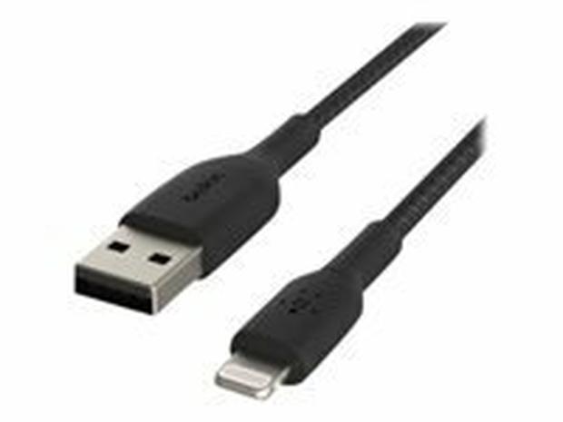 Lightning / USB-A, kaapeli